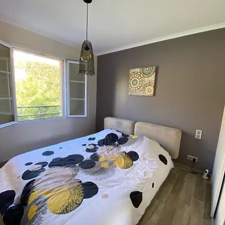 Villa Lea Les Issambres