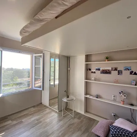 Lea Villa Les Issambres