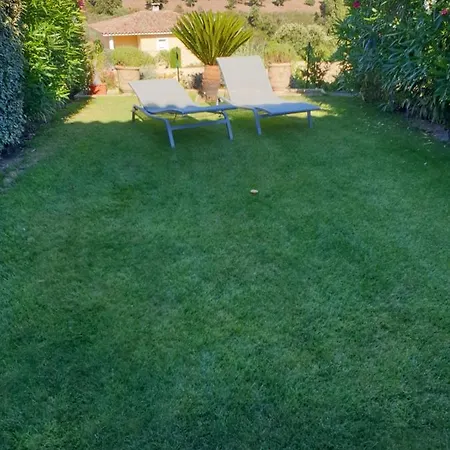 Lea Villa